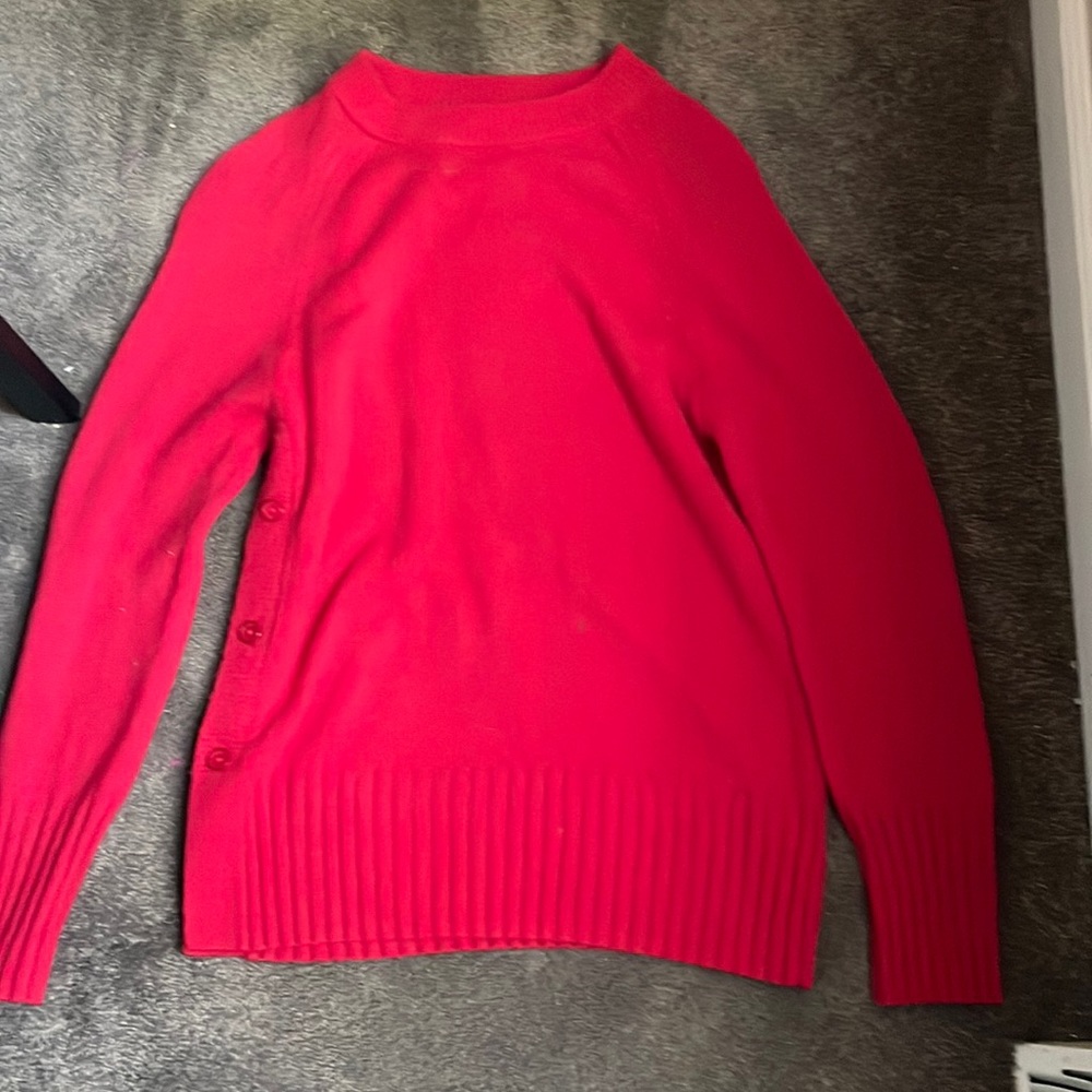 1901 sweater